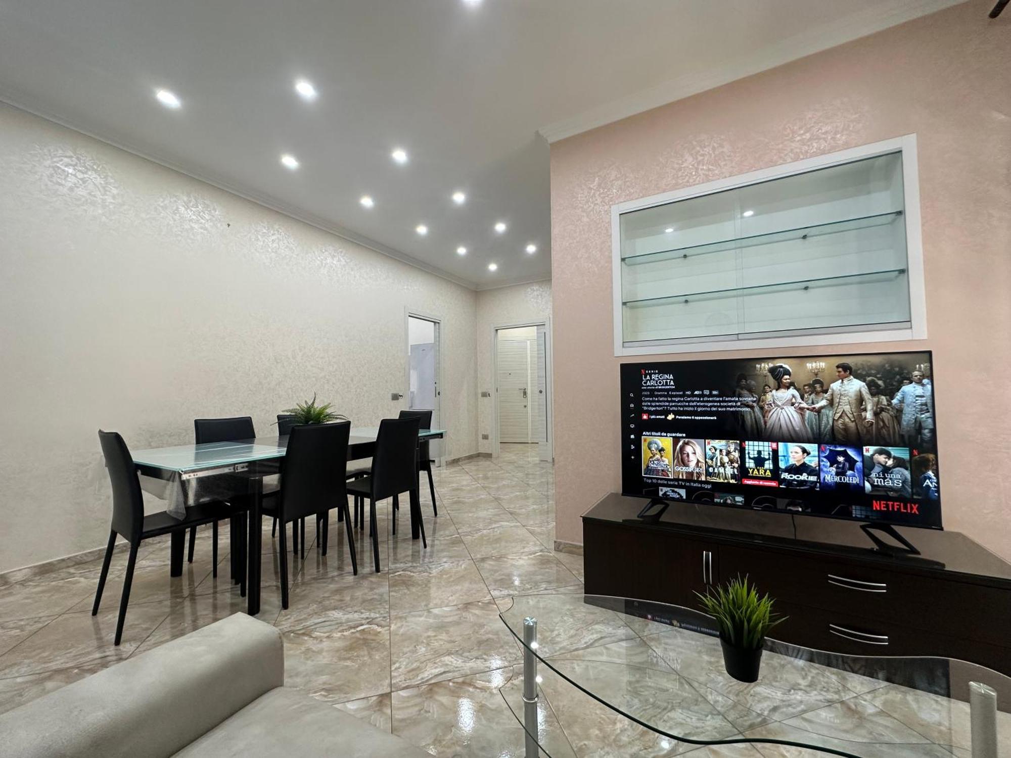 Luxury *